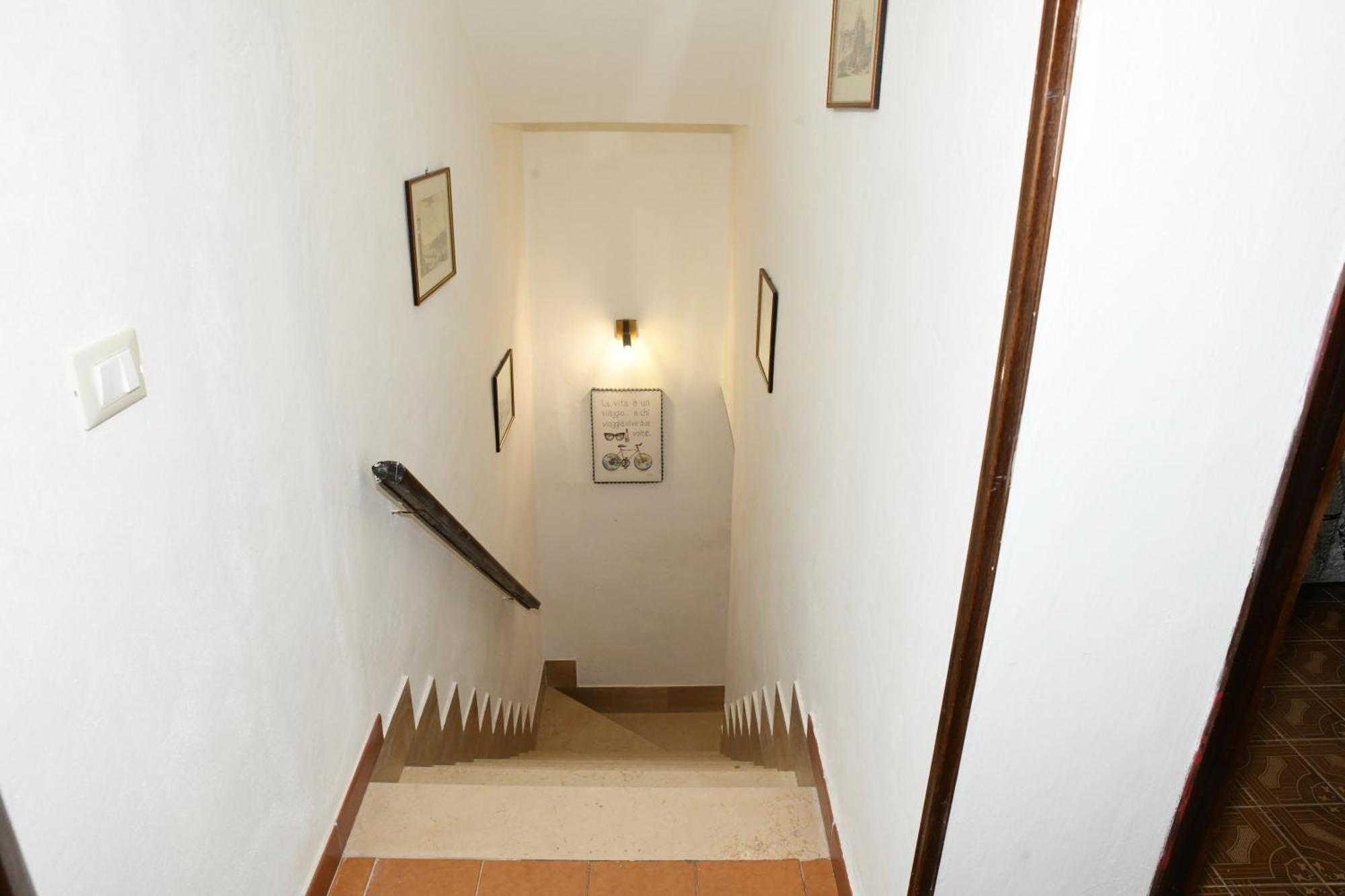 Appartamento Il Limone Pisa Exterior foto