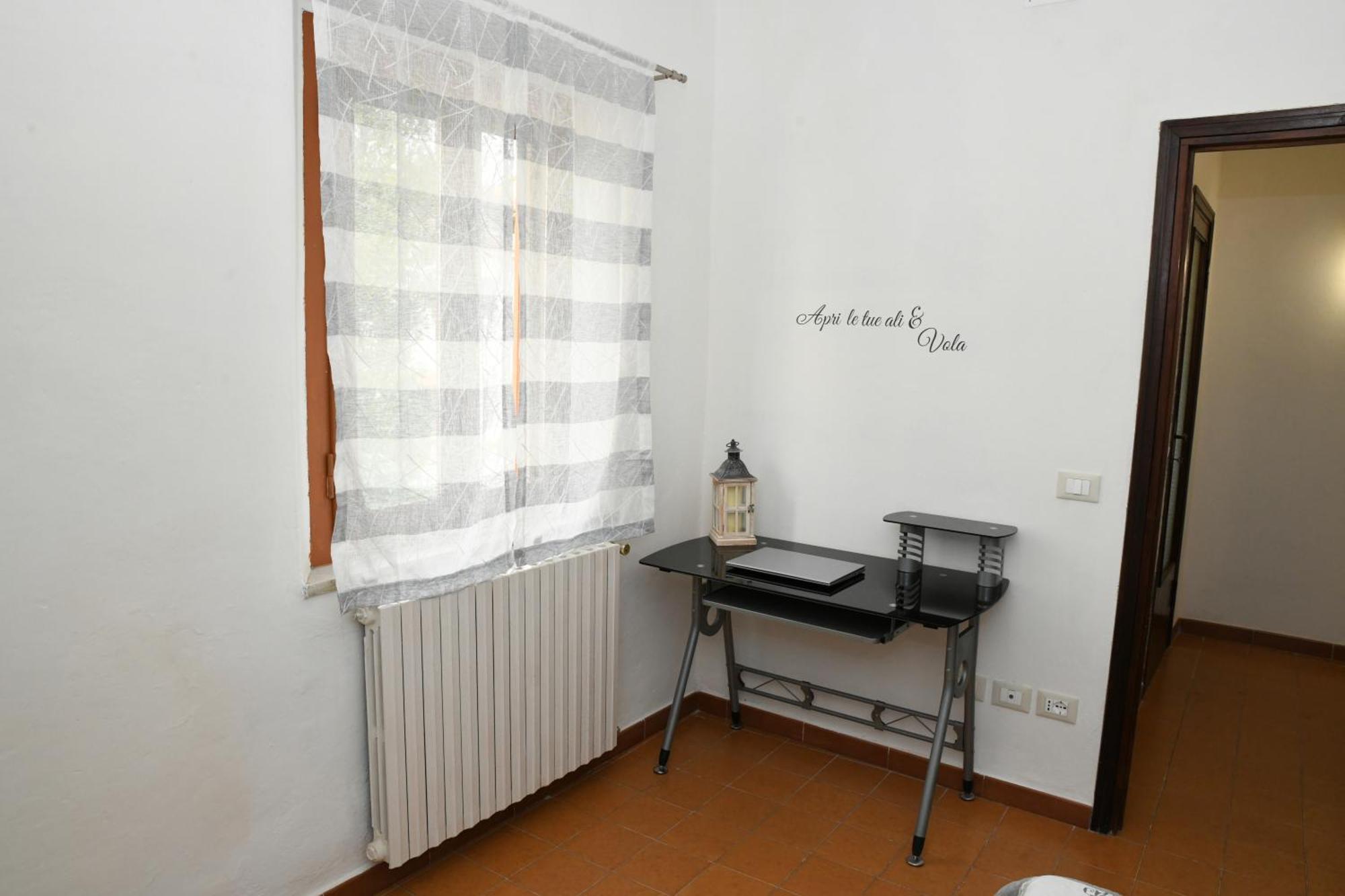 Appartamento Il Limone Pisa Exterior foto